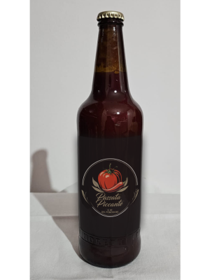 Passata di pomodoro piccante