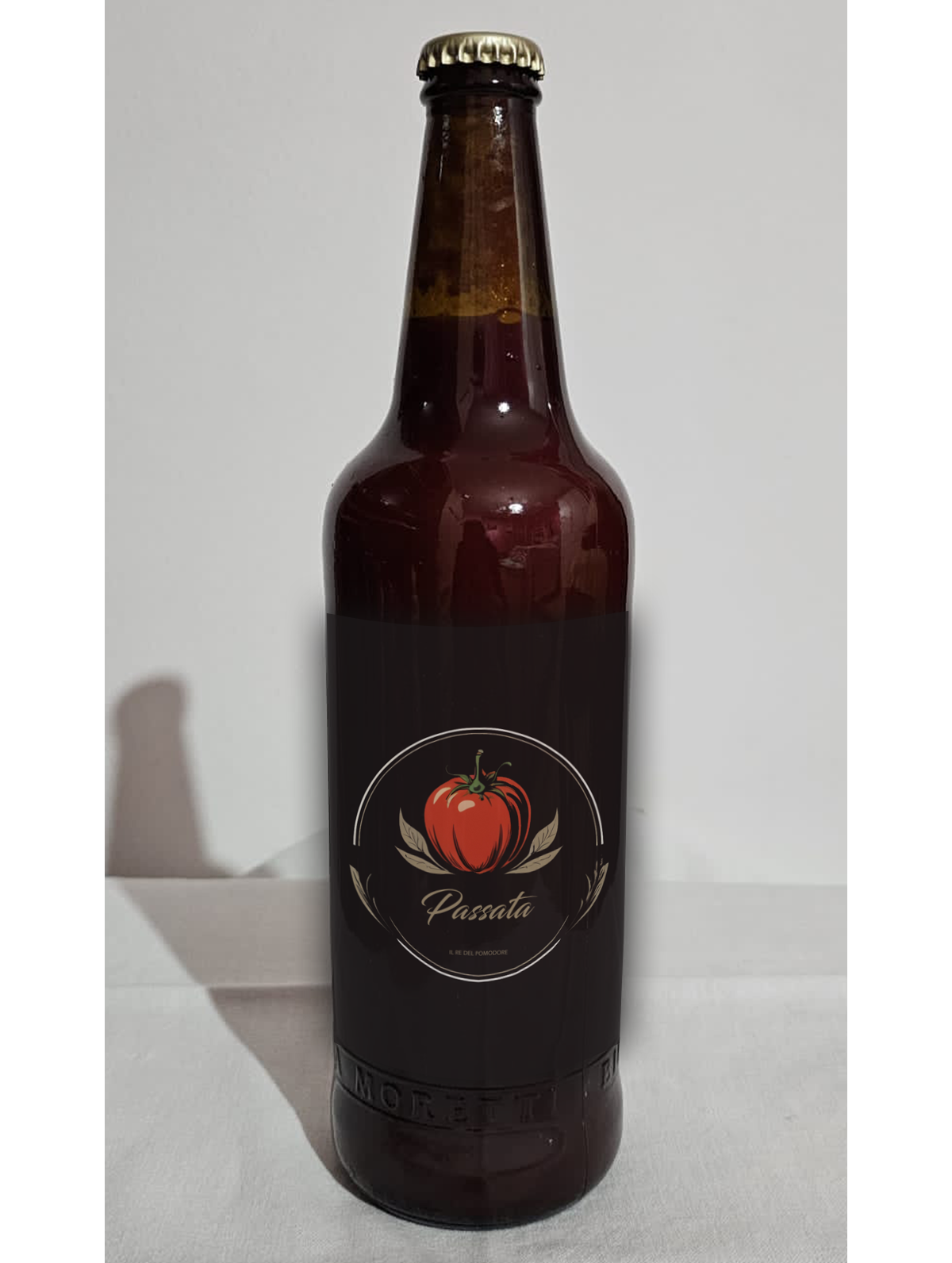 Passata di pomodoro